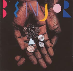 Benjor - Jorge Ben Jor