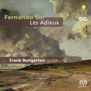 Sor: Les Adieux - Fernando Sor