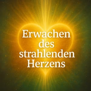 Erwachen des strahlenden Herzens - Jai Lainbachs
