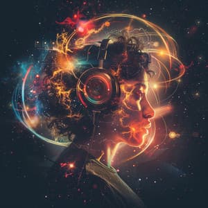 Music's Dynamic Journey: Echoes of Rhythm - Asmr Factory