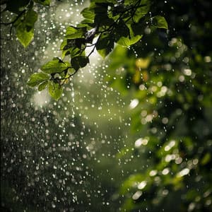 Suaves Gotas De Lluvia Para Un Sueño Apacible - Restaurante Música Lista de reproducción Ambiente