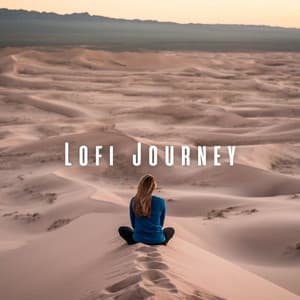 Lofi Journey: Meditation Melodies for Tranquil Minds - Lofi Minds