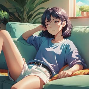 Study Break Chillhop: Relax and Focus - Lounge Chillhop Collective
