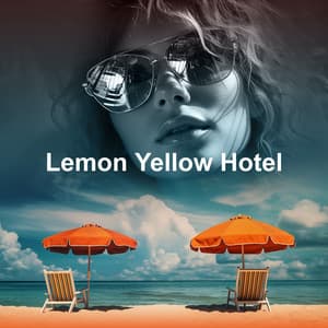 Lemon Yellow Hotel - Chillout Lounge Bar Music Buddha