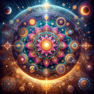 Love Attraction and DNA Repair - Hz Frequency Zone