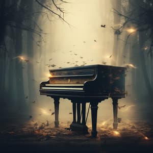 Piano Music: Dynamic Cultural Symphonies - Relaxing Piano Music Classic