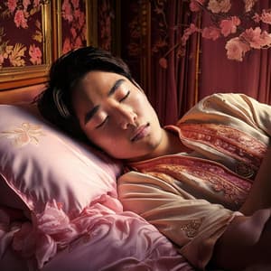 Evening Calm: Soothing Sounds for the Night - Binaural Sleepy Beats