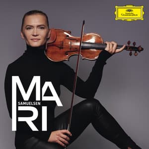 Mari - Mari Samuelsen