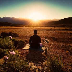 Gentle Balance: Tunes for Relaxation - Binaural Sessions