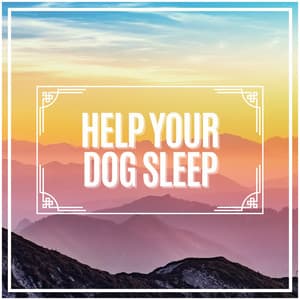 Help Your Dog Sleep - Calm Music for Sleeping