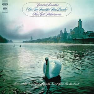 Bernstein Conducts Strauss - Johann Strauss II