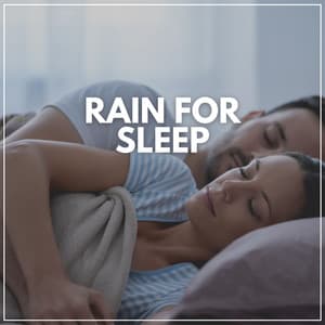 Rain for Sleep - Baby Sleep Rain
