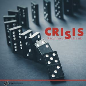 Crisis - Reinhard Schaub
