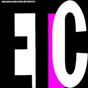 Etc - Fred Hersch