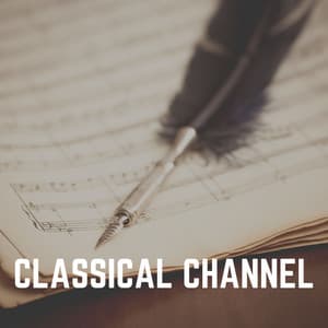 Classical Channel - Valentine's Day Music