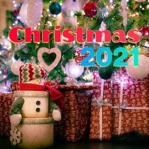 Christmas 2021 - Christmas 2021
