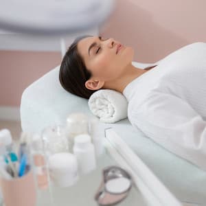 Gentle Spa Tunes for Calming Body and Mind - Lofi Valley