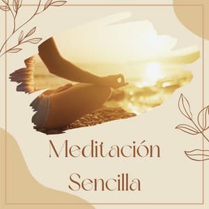 Meditación Sencilla: Sonidos de la Naturaleza para Relajación Profunda - Dormir Ayuda