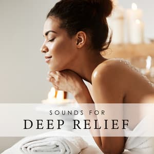 Sounds for Deep Relief: Gentle Spa Background Music - Wellness