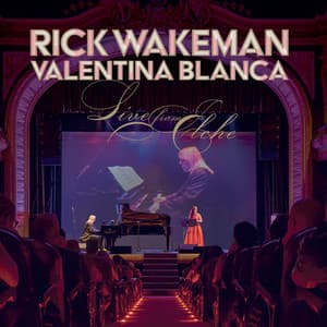 Live from Elche - Valentina BLanca