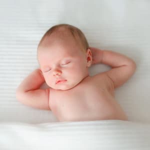Calm Music for Baby���s Soothing Sleep - Calm Whale