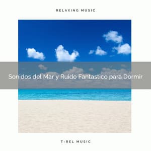 Sonidos del Mar y Ruido Fantastico para Dormir - Ruido Para Bebé