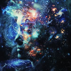 Whispers of Your Breathe - Solfeggio Sacred