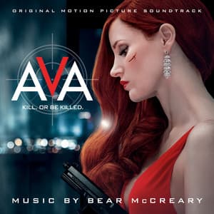Ava - Bear McCreary