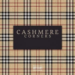Cashmere Corners - Planet Asia