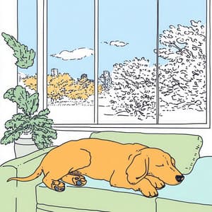 Heavenly Paws: The Bliss of Dogs in Our Eden - Pure Dog Music