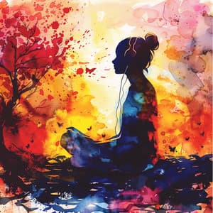 Relaxation Harmony: Soothing Melodies Collection - Background Relaxing Vibes