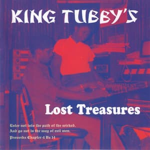 Horace Andy's Dub Box Rare Dubs 1973-1976 - Horace Andy