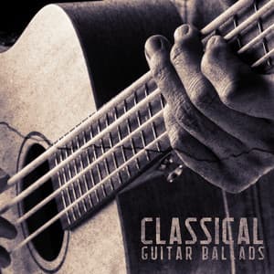 Classical Guitar Ballads: Mood Jazz for Evening Relaxation, Background Music & Chill Music for Relaxation - Philip De Blue