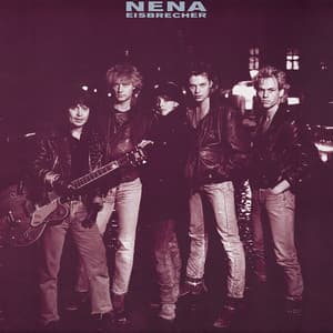 Eisbrecher - Nena