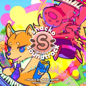 Snacko - Dale North