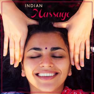 Indian Flow of Touch - Steven Gorden