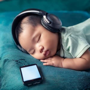 Lullabies for Baby Sleep: Gentle Night Tunes - Baby Lullabies