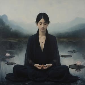 Sonidos Cósmicos - Meditación Trascendental
