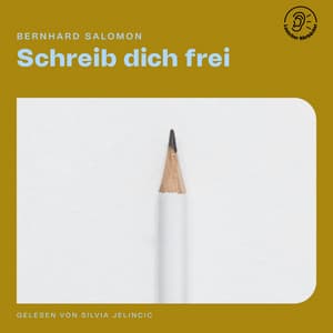 Schreib dich frei - Lauscher Hörbücher