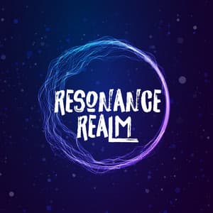 Resonance Realm: A Journey Through Harmonic Waves - Hz Frequency Zone