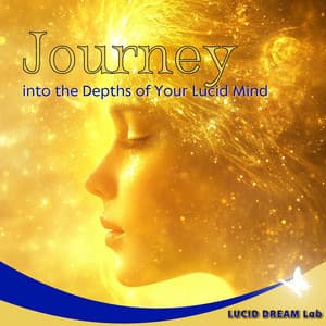 Journey into the Depths of Your Lucid Mind - Lucid Dream Lab