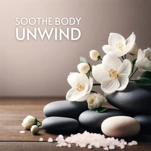 Soothe Body Unwind: Mindful Massage, Relaxing Atmosphere, Therapeutic Spa - Cristal Relaxing Spa Universe