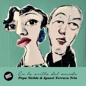 En la Orilla del Mundo - Pepa Niebla