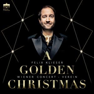 A Golden Christmas - Felix Klieser