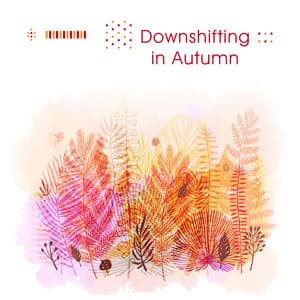 Downshifting in Autumn - Korean Piano Music