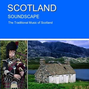 Scotland Soundscape - Ensemble