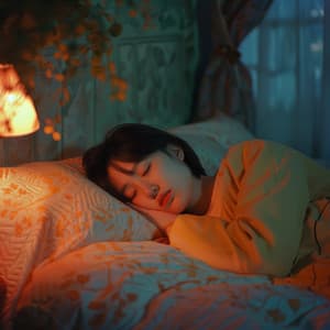 Lofi Dreams: Music for Deep Sleep - Sleepytime Worship