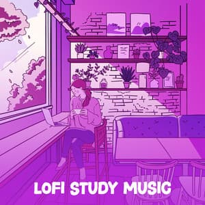 Lofi Study Music: Without Unnecessary Words, Without Vocals, Simply - Music for Studying - Chillhop Recordings