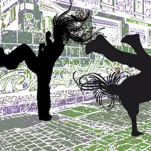 Pop Krazy - Kai Hohage