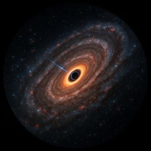 Beyond light | - Ethereal Resonance